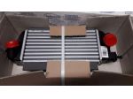 Radiatore intercooler fiat panda (312) 51930049