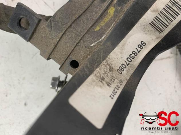 Cablaggio Motore Peugeot 208 1.4 Hdi 9678307080 - 41975 - Foto 3