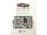 SCATOLA PORTA FUSIBILI JAGUAR XF Serie 8X2T-14B476-BD 7G diesel 2720 (0811)
