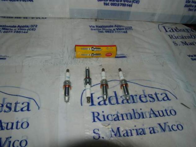 CANDELE ACCENSIONE BMW 1 (E81) 12120038349