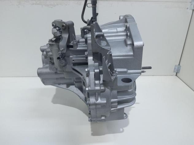 CAMBIO MANUALE COMPLETO RENAULT Scenic Serie ND0002 F9Q 812 Diesel 1900 (0309) - Foto 4