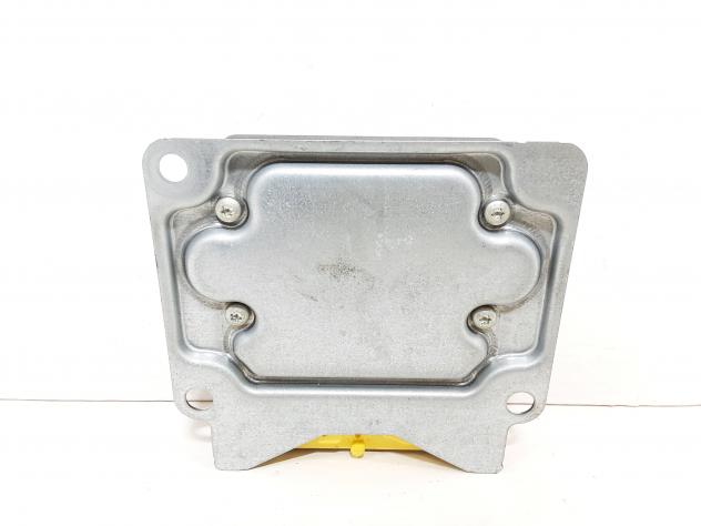 CENTRALINA AIRBAG VOLKSWAGEN Polo 5° Serie 6R0959655K (0917) - Foto 4