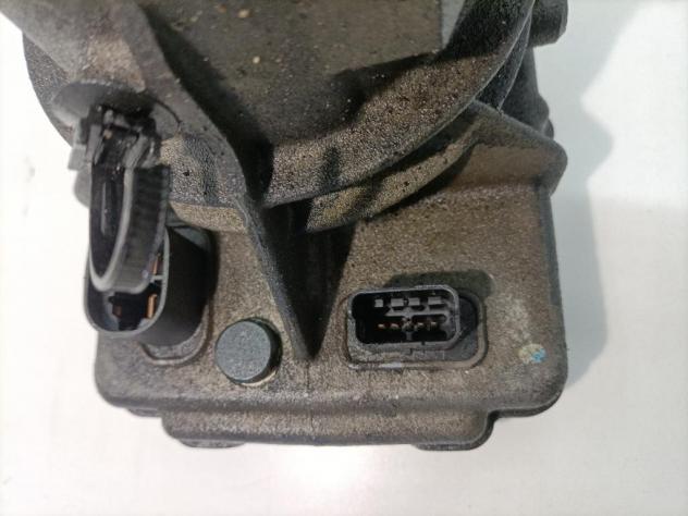POMPA IDROGUIDA CITROEN C4 Picasso Mk1 9684040180 DV6TED4 diesel 1560 (0613) - Foto 4