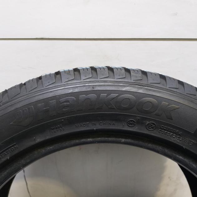 2 GOMME 205 55 16 HANKOOK A63151 - Foto 5