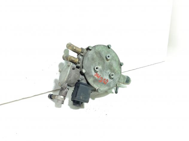 RIDUTTORE GPL OPEL Mokka X 39168817 A14NET Bifuel/Gas 1400 (16) - Foto 5