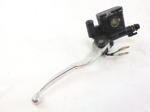 SYM HD 200 EVO 45500HHA000 POMPA FRENO ANTERIORE 11 - 14 FRONT MASTER CYLINDER - Foto 6