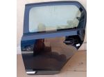 PORTIERA PORTA SPORTELLO POSTERIORE POST. SINISTRA SX VOLKSWAGEN UP 2018