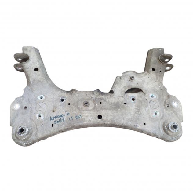 CULLA MOTORE RENAULT Kangoo 4° Serie 8200586806 K9KB8 diesel 1461 (0821)
