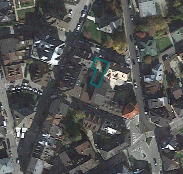 Immobile in asta di 237 m² in vendita a Asiago