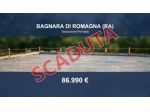 Immobile in asta di 7389 m² in vendita a Bagnara di Romagna