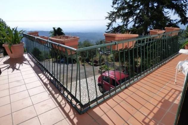 Rustico in vendita a Matraia - Capannori 400 mq Rif: 609677 - Foto 4