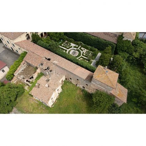 Antico Torrione - Foto 2