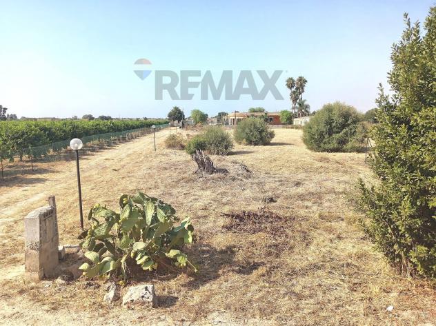 Terreno in vendita a Siracusa, Arenella - Foto 14