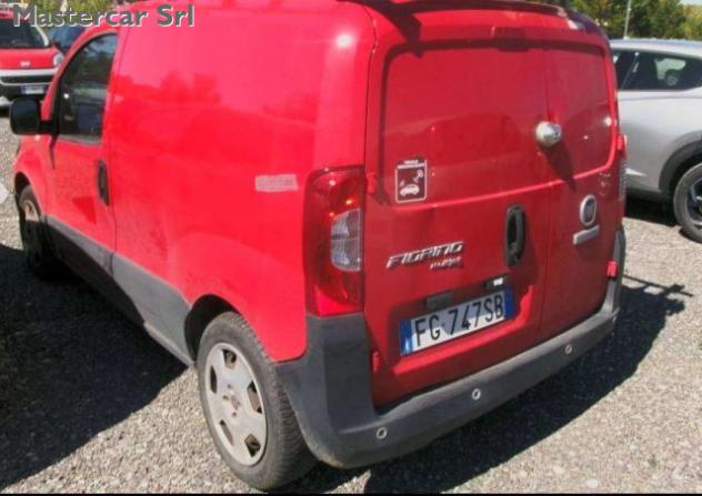 FIAT Fiorino 1.3 MJT 95CV Furgone Adventure E6 - FG747SB rif. 24083899 - Foto 3