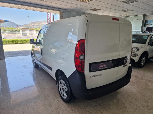 Fiat Doblo 1600 MJT 3 posti - Foto 2