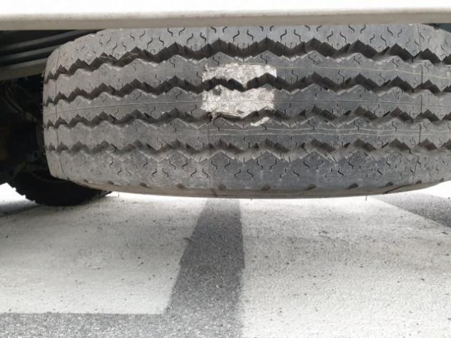 VOLVO TELONATO RATE SENZA FINANZIARIA rif. 24054655 - Foto 7