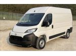 Toyota Proace Max Proace Max 33 2.2 BlueHDi 120CV PM-TM Furgone