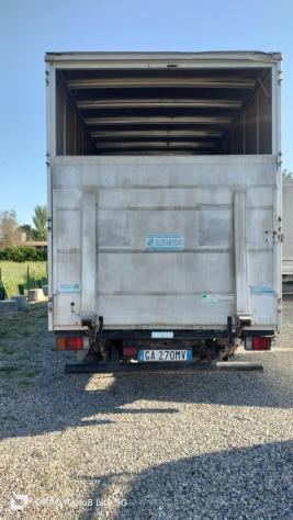 ISUZU NPR 77-P 35 L PR 77-P 35 L - Foto 5