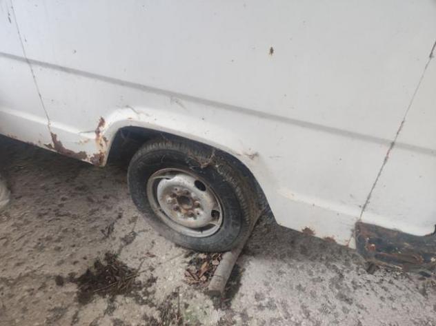 MERCEDES-BENZ 207d rif. 22427752 - Foto 8