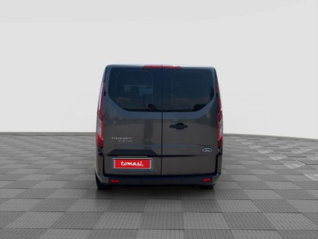FORD Transit Custom Transit Custom 320 2.0 TDCi 130 PL Combi Trend rif. 23971904 - Foto 4
