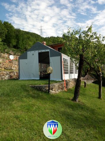 Tendoni Per Ristoranti e Bar su Misura by MM Italia  Group - Foto 4