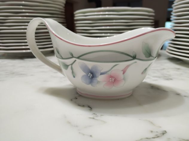 Vendo servizio piatti Villeroy e Boch - Foto 2