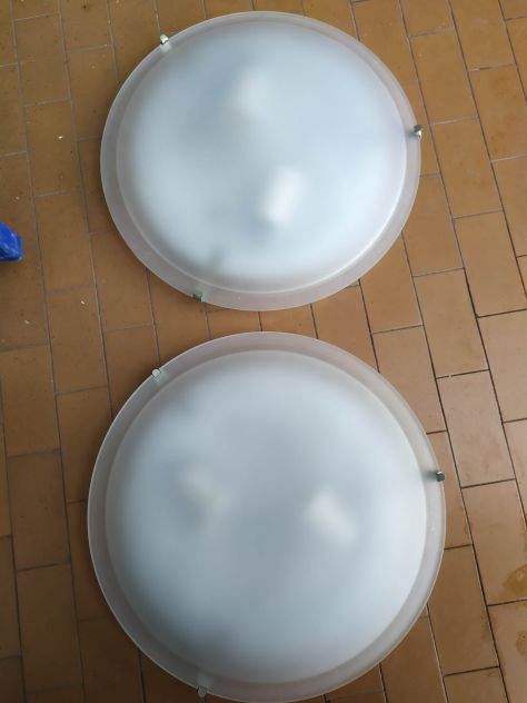LAMPADE DA PARETE DIVERSE - Foto 4