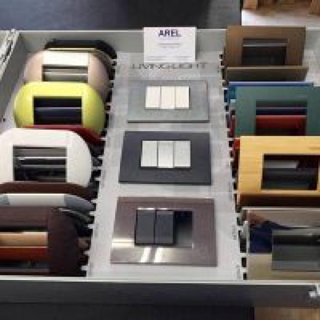 Arel Materiale Elettrico