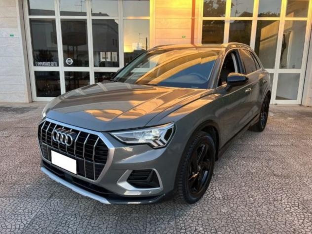 AUDI Q3 2.0 TDI 150 CV S tronic rif. 23506668 - Foto 4