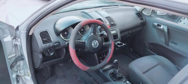 Volkswagen Polo 1.4 16V cat 5p. Comfortline metano - Foto 8