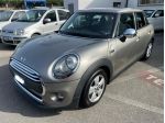 MINI Mini 5 porte Mini 1.5 One D 5p