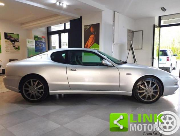 MASERATI 3200 GT ISCRITTA ASI - CRS rif. 24036824 - Foto 3