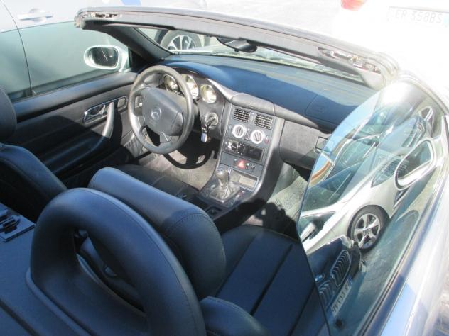 Mercedes-benz SLK 200 cat Kompressor - Foto 8