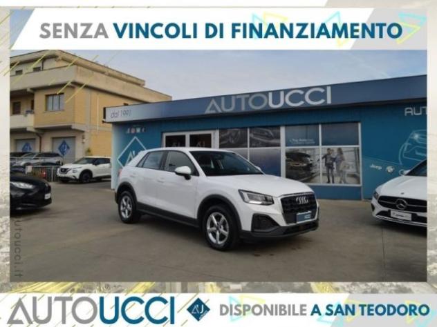 AUDI Q2 30 TDI S tronic 115 CV Business rif. 23961290