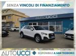 AUDI Q2 30 TDI S tronic 115 CV Business rif. 23961290