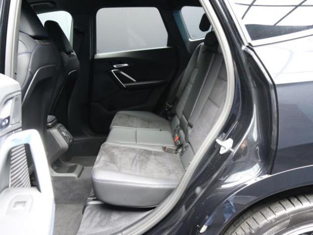 BMW X1 20d 2.0 48V 150CV xDrive Msport rif. 24108522 - Foto 8