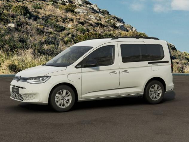 VOLKSWAGEN Caddy 1.5 phev 150cv life dsg rif. 23525969 - Foto 2