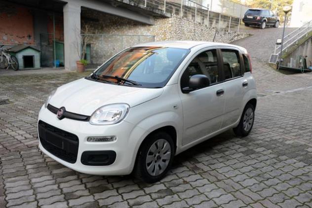 FIAT Panda 1.0 FireFly S&S Hybrid rif. 23940299 - Foto 7
