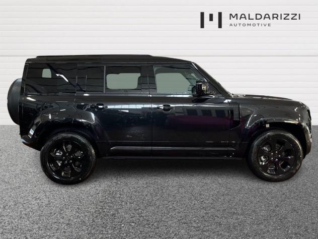 Land Rover Defender VII 2025 110 110 3.0d mhev X-Dynamic SE awd 200cv auto - Foto 5