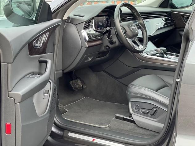 AUDI Q8 Q8 55 TFSI quattro tiptronic Sport - Foto 9