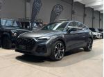 AUDI Q5 SPB 50 TFSI e quattro S tronic S line plus rif. 23654245