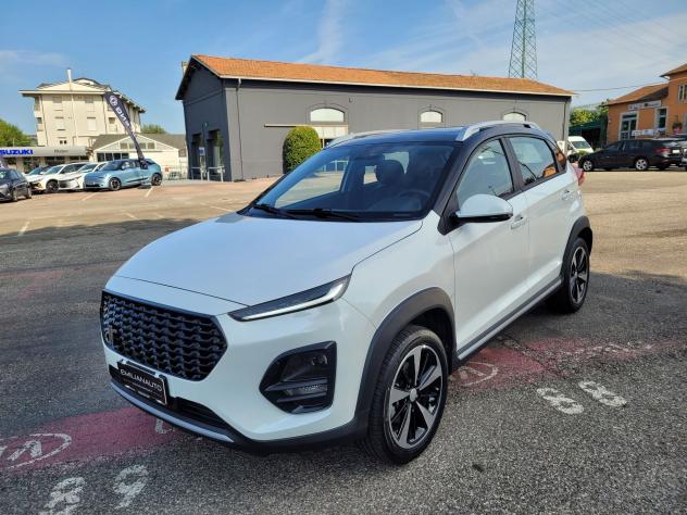 DR AUTOMOBILES dr 3.0 1.5 GPL S2 - Foto 8