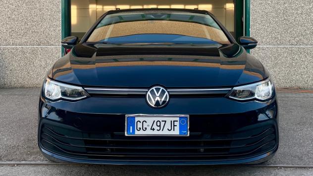 VOLKSWAGEN GOLF 2.0 STYLE TDI SCR DSG 116CV - FULL LED, VIRTUAL COCKPIT, NEOPATETATI - Foto 2