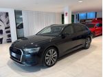 Audi A6 Avant 40TDI quattro ultra S tronic Bus.Plus Pelle