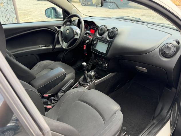 Alfa Romeo MiTo 1.4 78 CV 8V S&S Distinctive - Foto 8