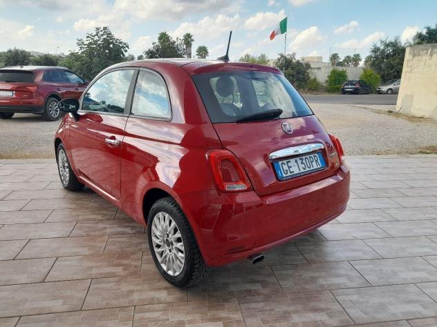 FIAT - 500 - 1.0 Hybrid - Foto 6