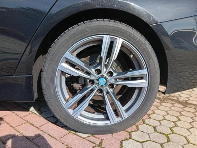 BMW 320 D Touring XDrive Luxury - SOLO COMMERCIANTI rif. 24226797 - Foto 6