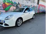 Alfa Romeo Giulietta 2012 DIESEL