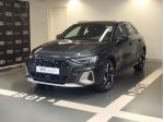 Audi A3 A3 allstreet 1.5 tfsi mhev Identity Contrast 150cv s-tronic
