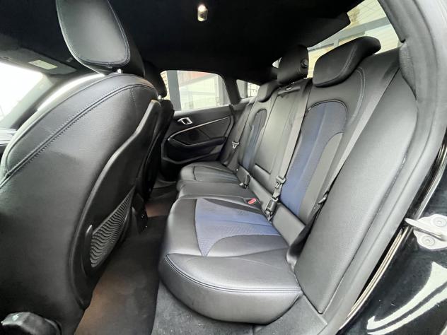 BMW Serie 2 Gran Coupe 218d Gran Coupe M SPORT - Foto 9